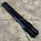 JDM EK3 Civic ViRS 4 Door Side Skirts